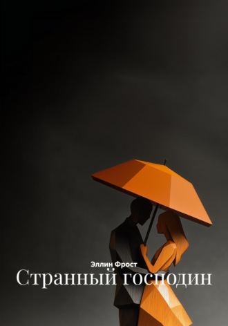 Эллин Фрост. Странный господин