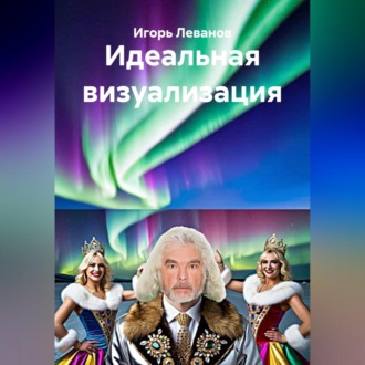 Обложка книги «Идеальная визуализация»