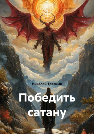 Обложка книги «Победить сатану»
