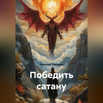 Обложка книги ««Победить сатану»»