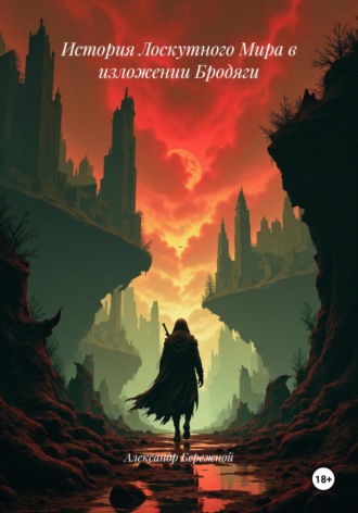 История Лоскутного Мира в изложении Бродяги. Александр Васильевич Бережной