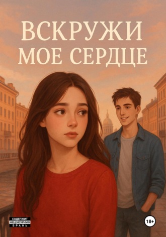 Вичка Тюнина. Вскружи мое сердце