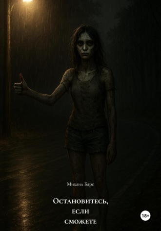 Михаил Барс. Остановитесь, если сможете