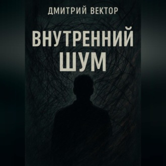Обложка книги «Внутренний шум»
