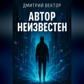 Обложка книги «Автор неизвестен»