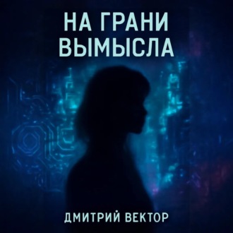 Обложка книги «На грани вымысла»