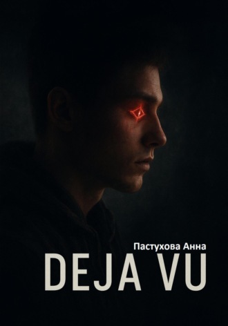 Анна Пастухова. Deja vu