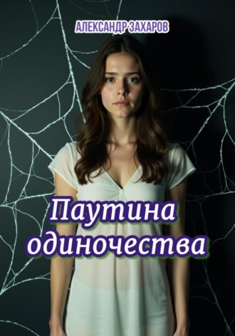 Александр Владимирович Захаров. Паутина одиночества