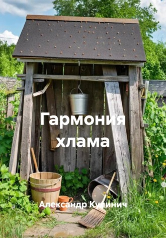 . Гармония хлама