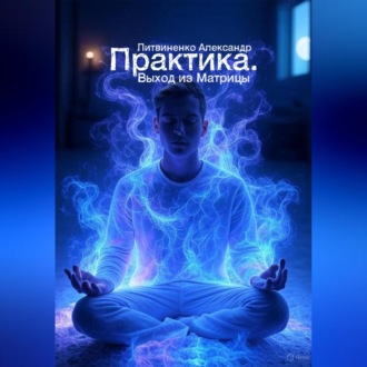 Обложка книги «Практика. Выход из Матрицы»