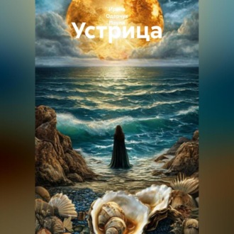 Обложка книги «Устрица»