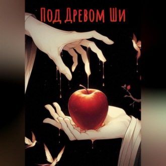 Обложка книги «Под Древом Ши»