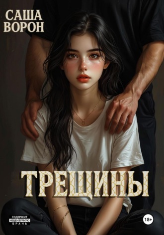 Саша Ворон. Трещины