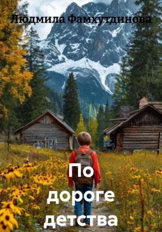 Людмила Фамхутдинова. По дороге детства