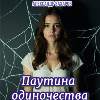 Обложка книги «Паутина одиночества»