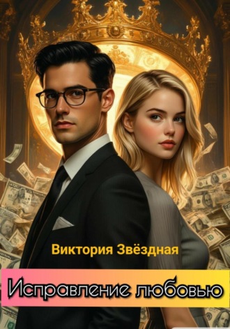 Обложка книги «Исправление любовью»