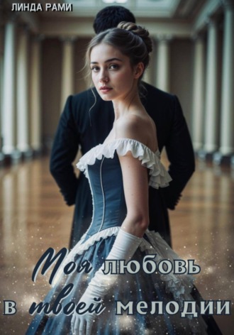 Линда Рами. Моя любовь в твоей мелодии