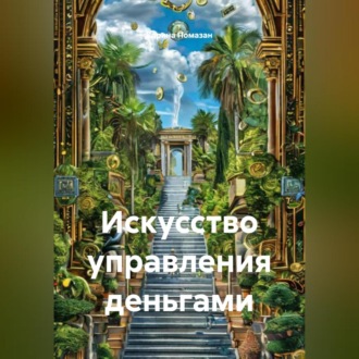 Обложка книги ««Искусство управления деньгами»»