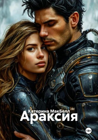 Катерина МакБелл. Араксия