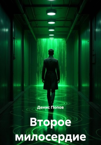 Второе милосердие. Денис Попов