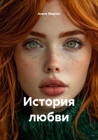 Анела Мадлен. История любви