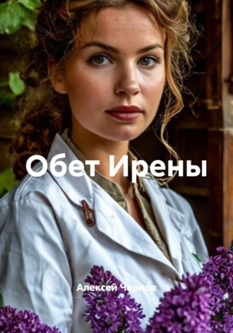 Алексей Чернов. Обет Ирены