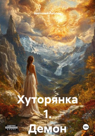 Анатолий Лаблюк. Хуторянка 1. Демон