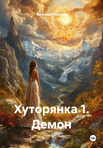 Анатолий Лаблюк. Хуторянка 1. Демон
