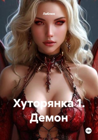 . Хуторянка 1. Демон