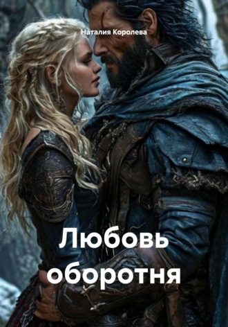 Наталия Королева. Любовь оборотня