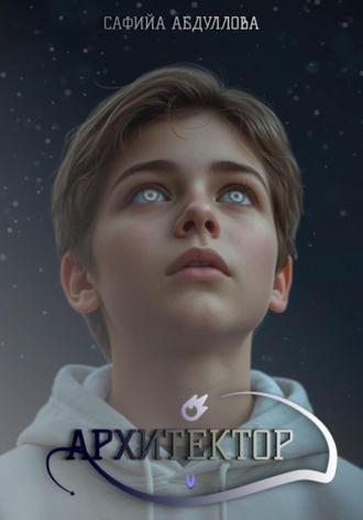 Обложка книги «Архитектор»
