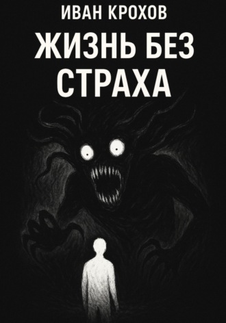 Обложка книги «Жизнь без страха»
