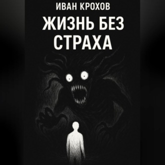 Обложка книги «Жизнь без страха»
