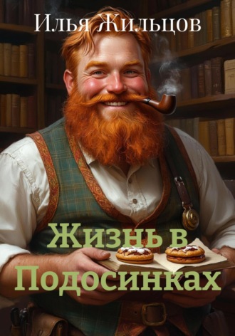 Илья Жильцов. Жизнь в Подосинках