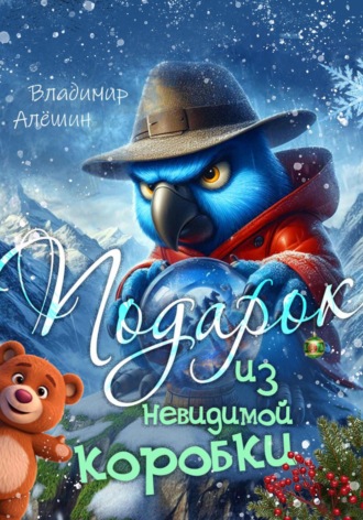 Владимир Алёшин. Подарок из невидимой коробки