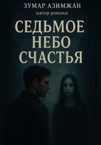 Зумар Азимжан. На седьмом небе счастья