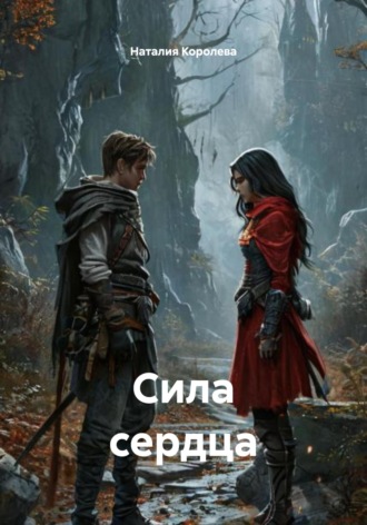 Наталия Королева. Сила сердца