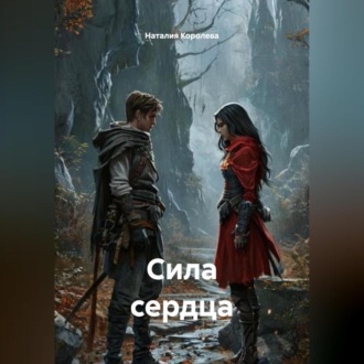 Обложка книги «СИЛА СЕРДЦА»