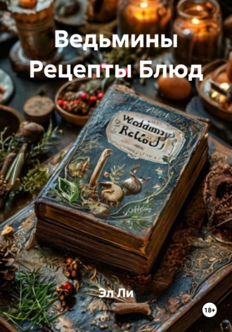 Эл Ли. Ведьмины Рецепты Блюд