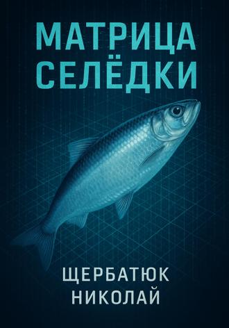 Обложка книги «Матрица Селёдки»