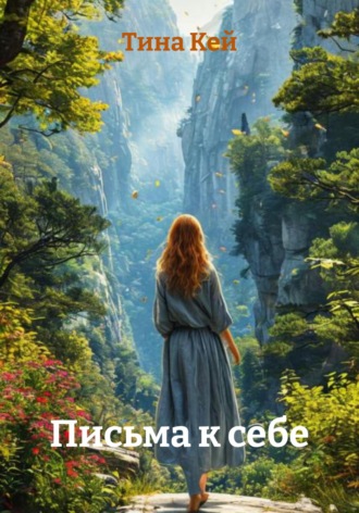 Тина Кей. Письма к себе