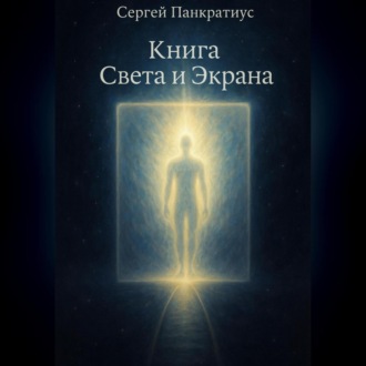 Обложка книги «Книга Света и Экрана»