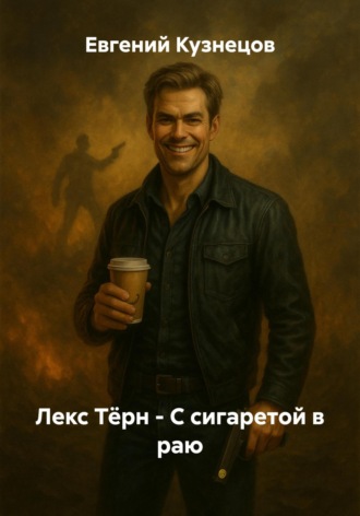 Евгений Кузнецов. Лекс Тёрн – С сигаретой в раю