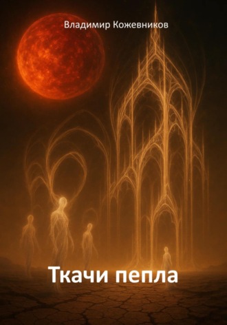 Владимир Викторович Кожевников. Ткачи пепла