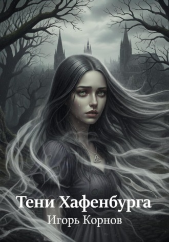 Игорь Корнов. Тени Хафенбурга
