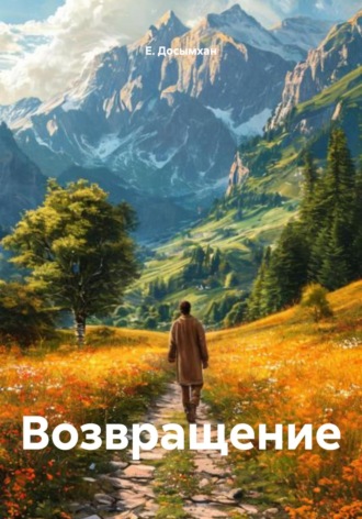 Е. Досымхан. Возвращение
