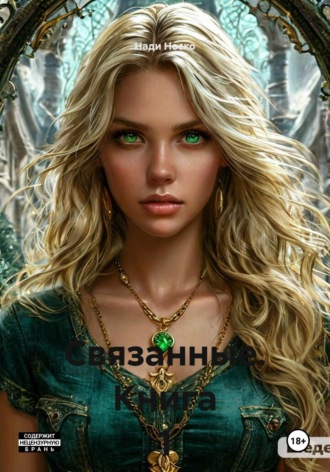 Нади Носко. Связанные. Книга 1