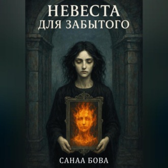 Обложка книги «Невеста для Забытого»