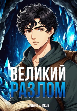 Данил Голиков. Великий Разлом
