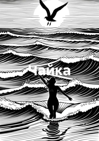 Обложка книги «Чайка»